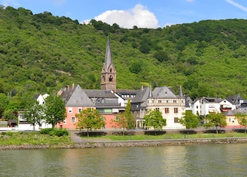 KampBornhofen