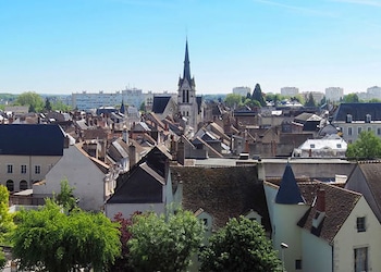 Montargis