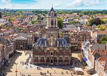Delft