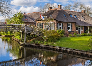 Giethoorn