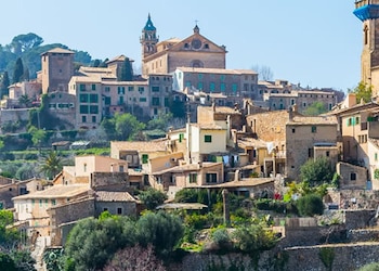Valldemossa
