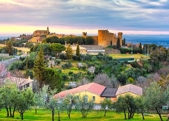 Montalcino