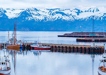Húsavík