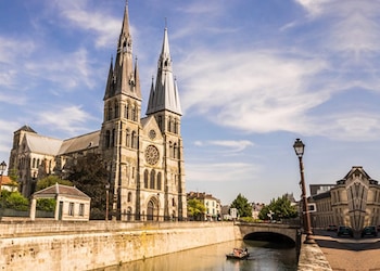 Châlons-en-Champagne