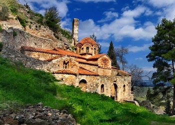 Mistra