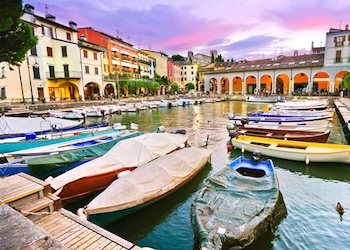 Desenzano del Garda