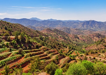 Troodos