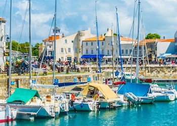 SaintMartindeRé