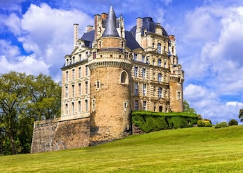 Brissac - Quincé