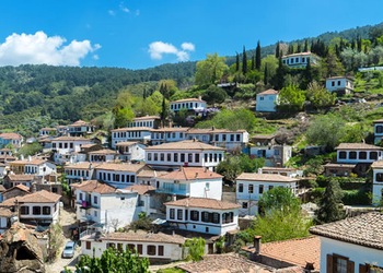 Şirince/Provincia di Smirne