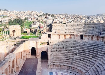 Governatorato di Jerash
