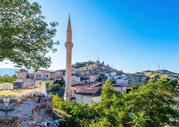 Mustafapaşa/Provincia di Nevşehir