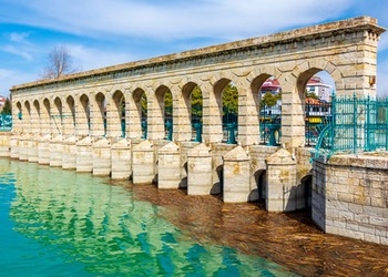 Beyşehir/Provincia di Konya