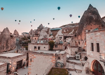 Nevşehir/Provincia di Nevşehir