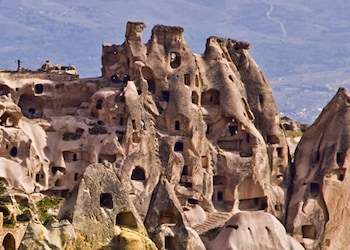 Uçhisar/Provincia di Nevşehir