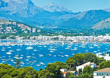 Badia d'Alcúdia