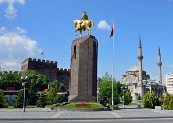 Kayseri/Provincia di Kayseri