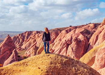 Avanos/Provincia di Nevşehir