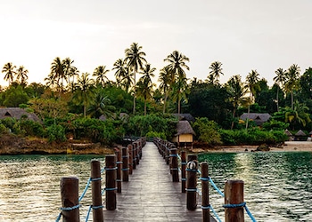 Città di Zanzibar