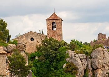 Montagne di Prades