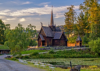 Lillehammer