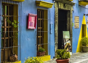Puebla