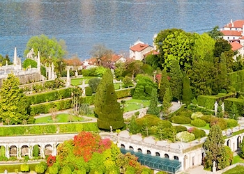Stresa