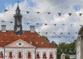 Tartumaa