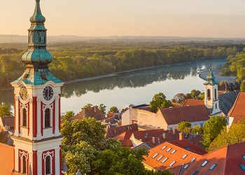 Isola Di Szentendre