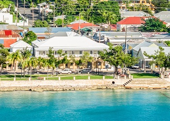 St. Croix