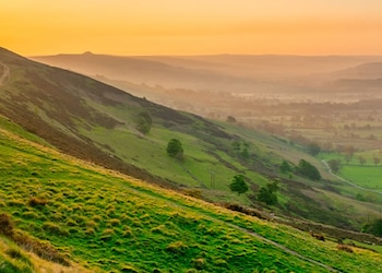 Derbyshire