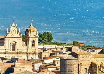 Catania
