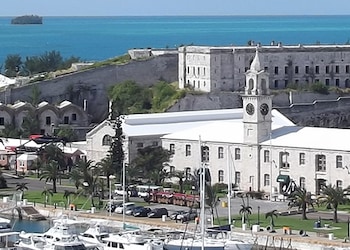 Grande Bermuda