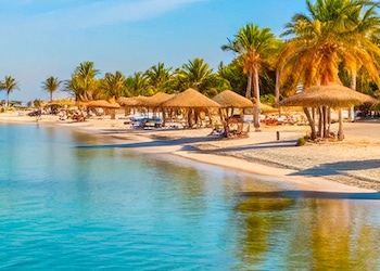 Mare Tunisia