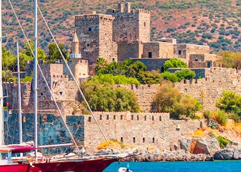 Penisola di Bodrum