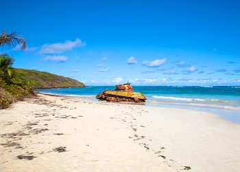 Isla de Vieques