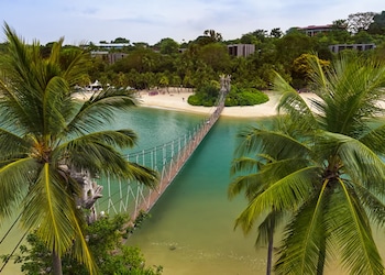 Isola di Singapore