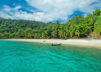 Perhentian Islands