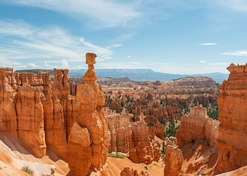 Bryce Canyon National Park - Ut