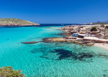 Ibiza