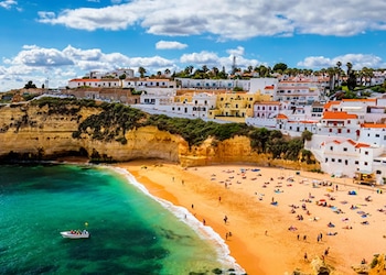 Costa Algarve