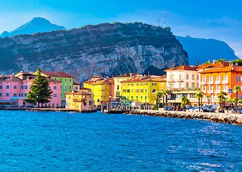 Lago di Garda