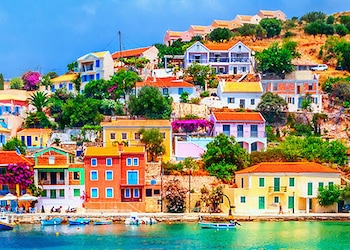 Cefalonia