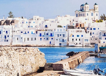 Paros