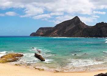 Isola di Porto Santo