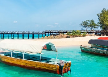 Zanzibar