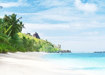 Isola di Mahé