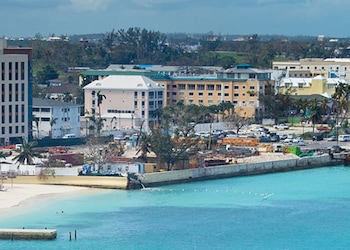 New Providence