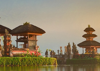 Isola di Bali