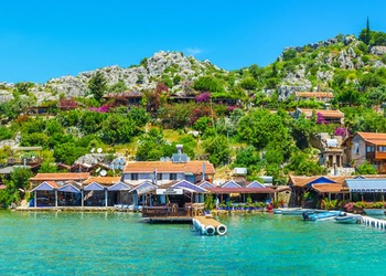 Kekovaa